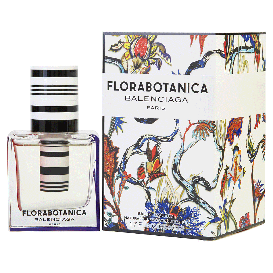 BALENCIAGA FLORABOTANICA - Perfume Shop
