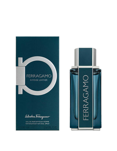 Salvatore Ferragamo Intense Leather