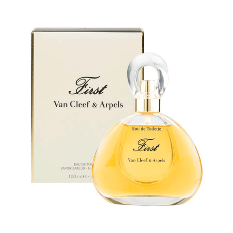 Van Cleef & Arpels First Edt