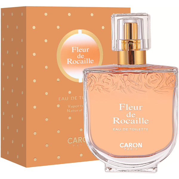 Caron Eau de Rocaille 50ml 香水 Caron Eau De Rocaille Perfume For Unisex By Caron