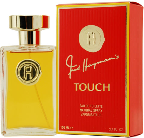 Fred Hayman Touch