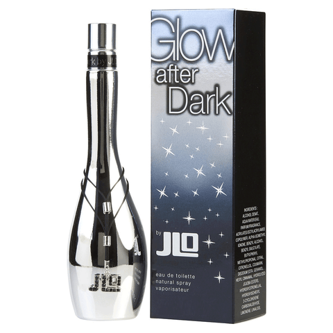 Glow After Dark