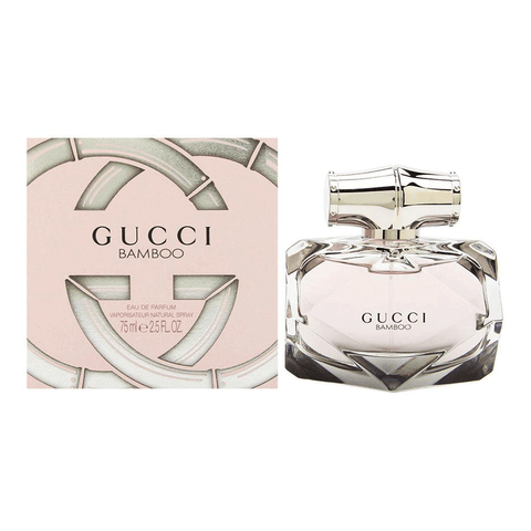 Gucci Bambou Edp