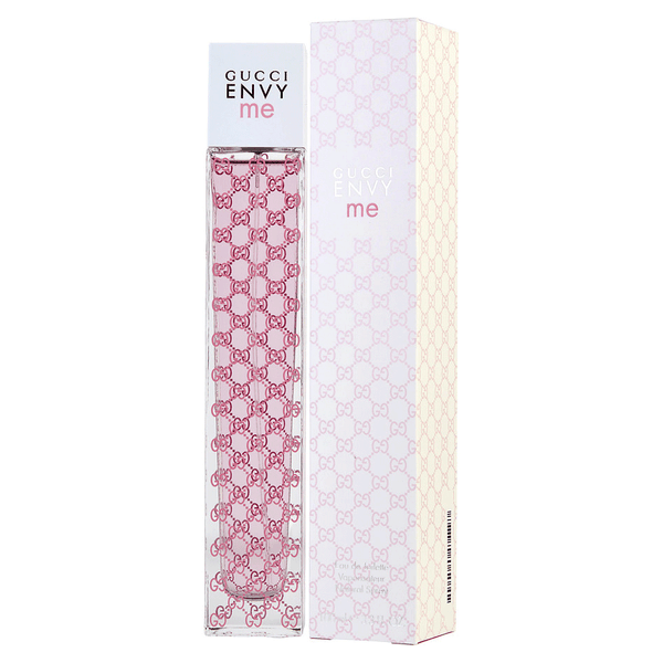 Gucci Envy Me – Perfume Shop