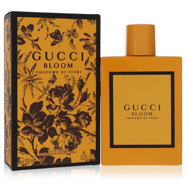 Gucci Bloom Profumo Di Fiori – Perfume Shop