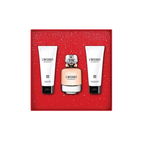 Givenchy L'Interdit Gift Set