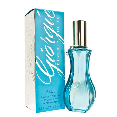 Giorgio Beverly Hills Blue