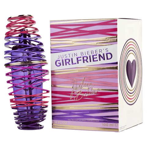 Girlfriend