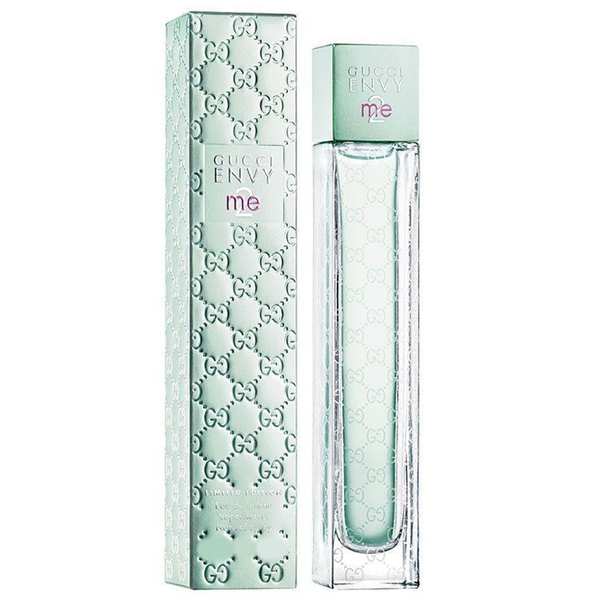 Gucci Envy Me – Perfume Shop