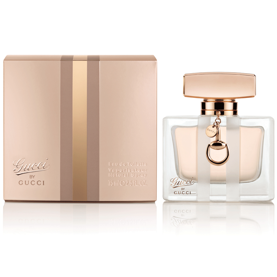 Gucci by Gucci Edt