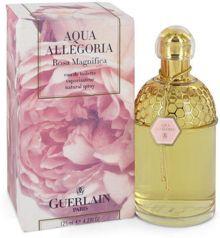 Guerlain Aqua Allegoria Rosa Magnifica