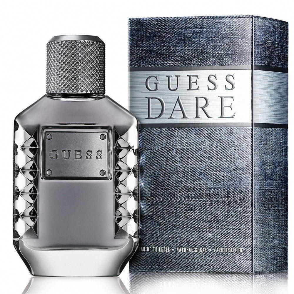 Guess Dare