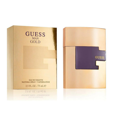 Guess Homme Or