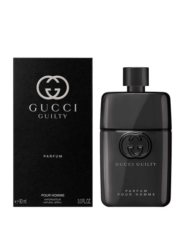 Parfum Gucci Guilty