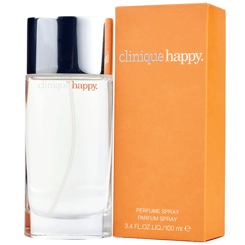 Clinique Happy Women