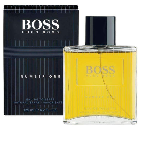 Boss Number One - Perfume Shop