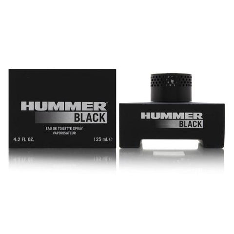 Hummer Noir