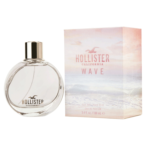 Vague Hollister