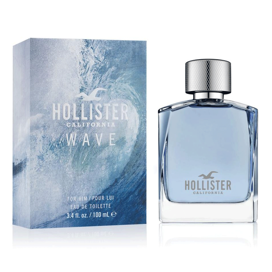 Hollister Wave