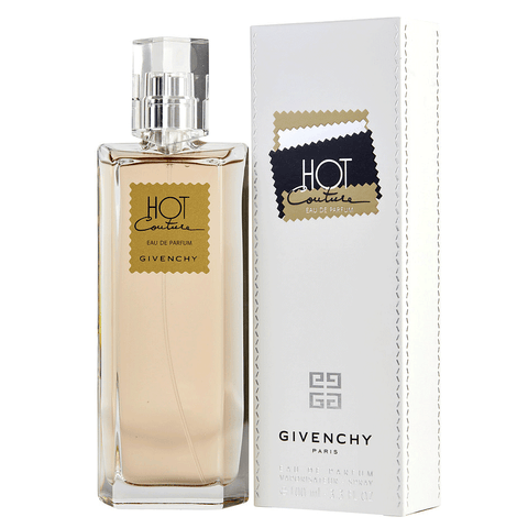 Givenchy Hot Couture EDP