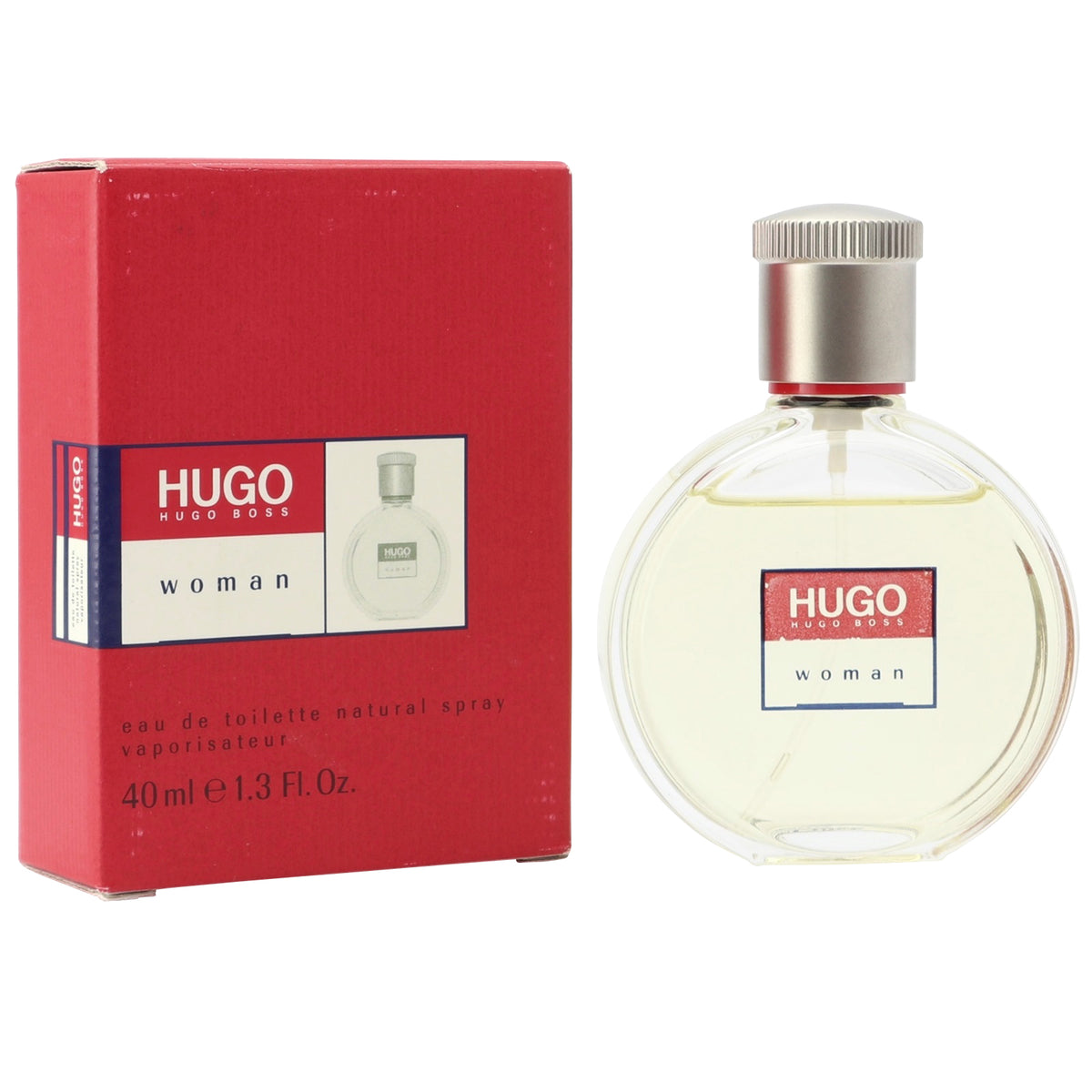 Boss Hugo Woman - Perfume Shop