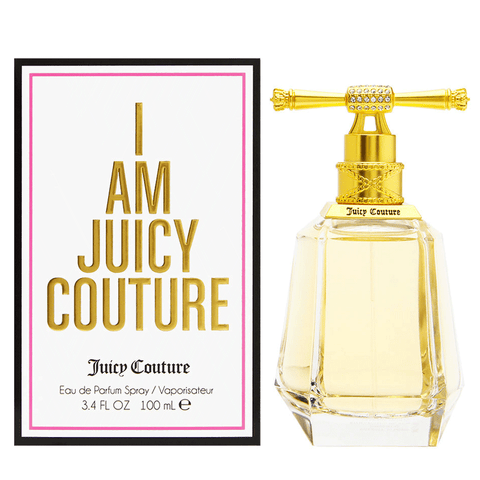 I Am Juicy Couture