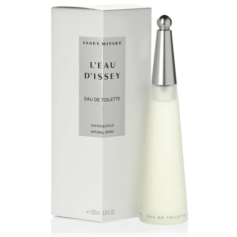 Issey Miyake L'eau D'Issey for Women