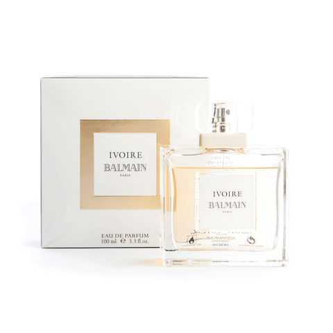 Ivoire Balmain