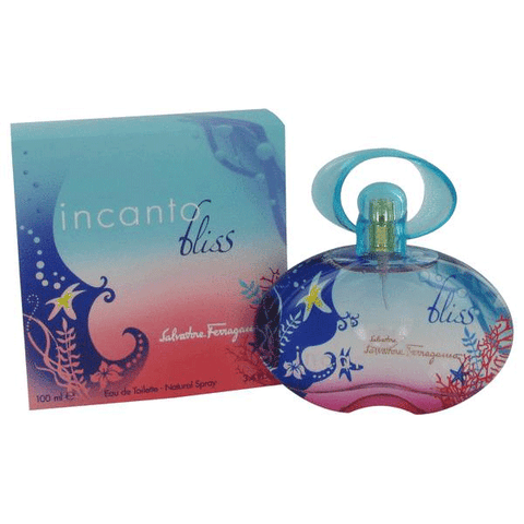 Salvatore Ferragamo Incanto Bliss