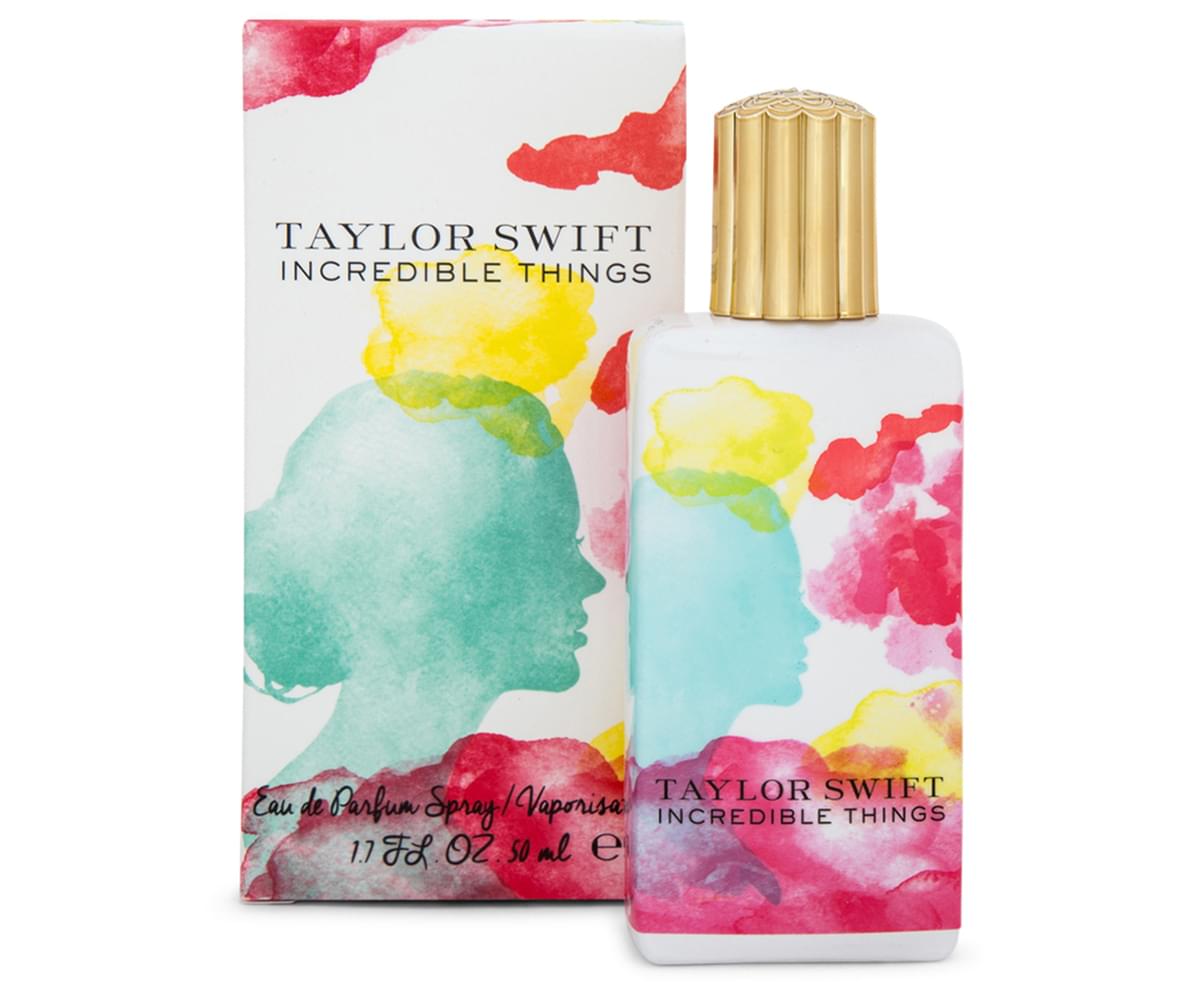Taylor Swift Geschenkset
