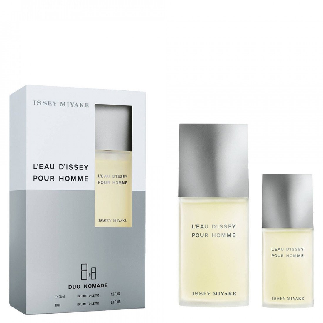 Issey Miyake Pour Homme Set