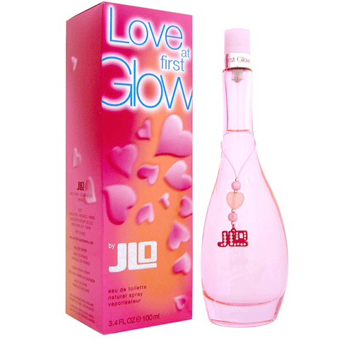 Jlo Love At First Glow