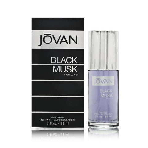 Jovan Musc Noir