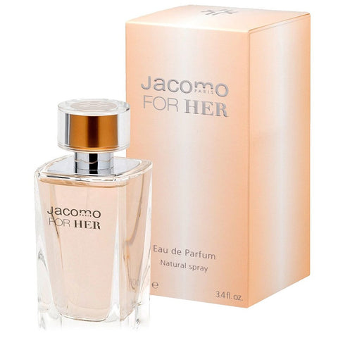 Jacomo pour elle