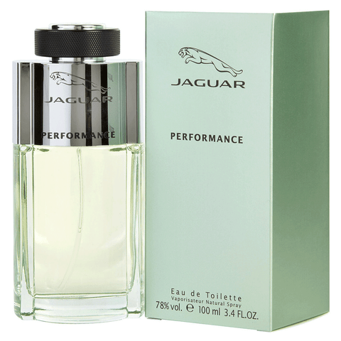 Jaguar Performance
