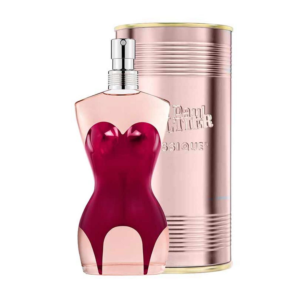 Jean Paul Gaultier Classique EDP – Perfume Shop