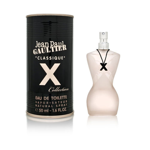 Jean-Paul Gaultier X