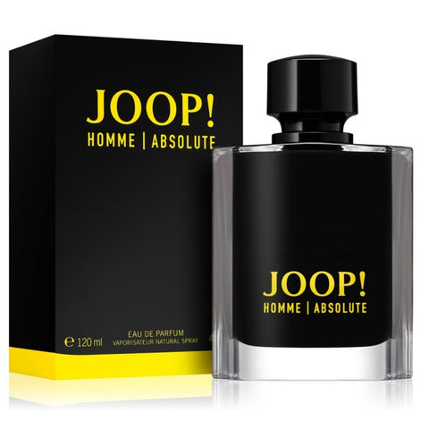 Joop Homme Absolute