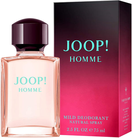 Joop Homme