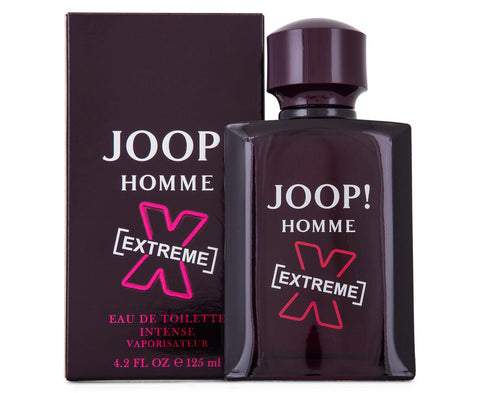 Joop X Extreme
