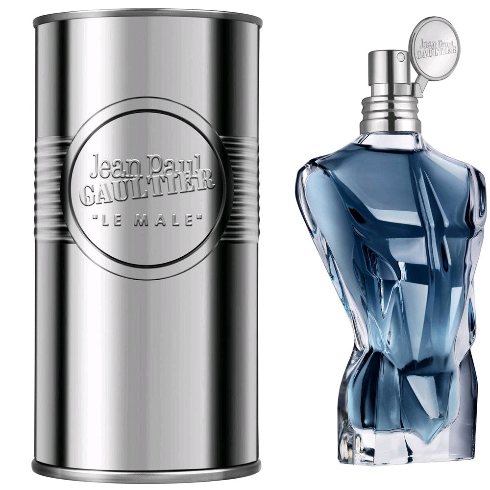 Jpg Le Male Essence De Parfum Intense