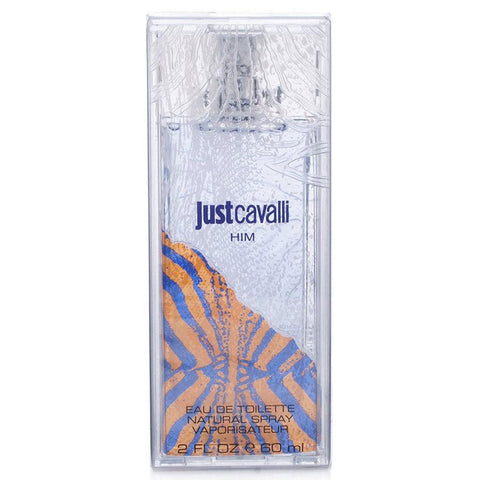 Juste Cavalli Lui