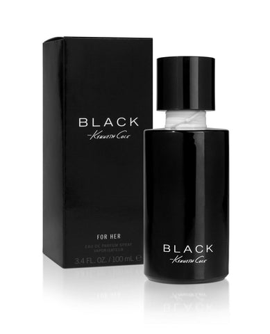 Kenneth Cole Black