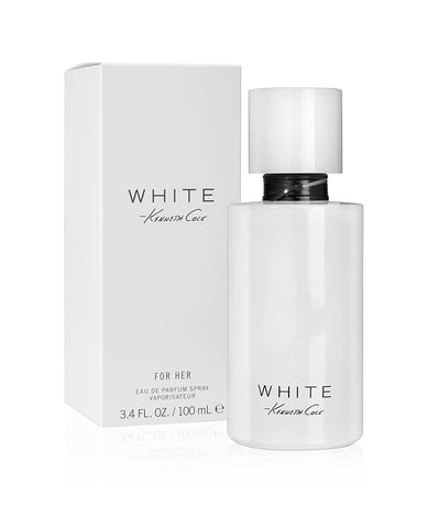 Kenneth Cole Blanc