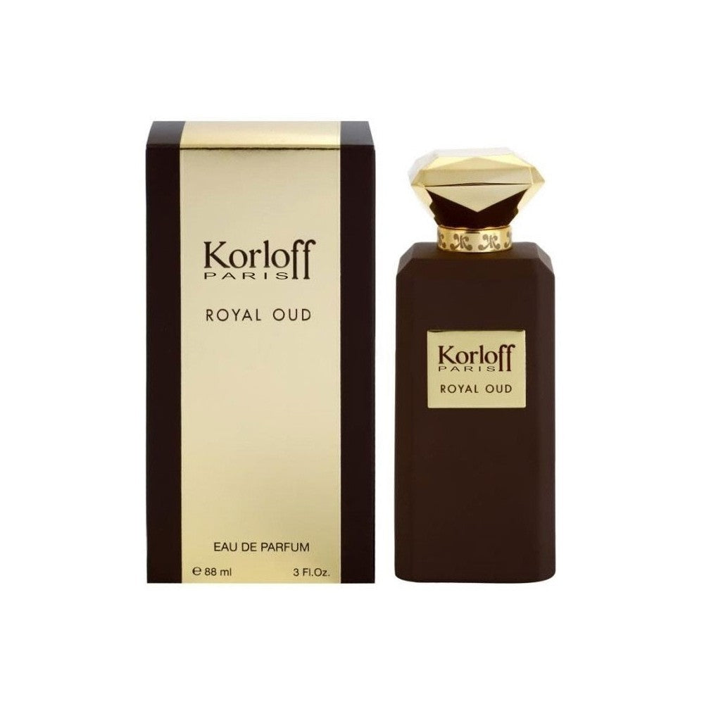 Korloff Royal Oud