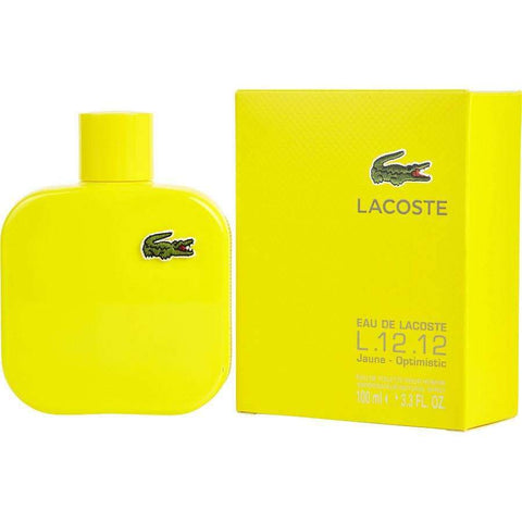 Lacoste Jaune