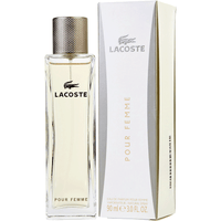 Lacoste Pour Femme Perfume Shop