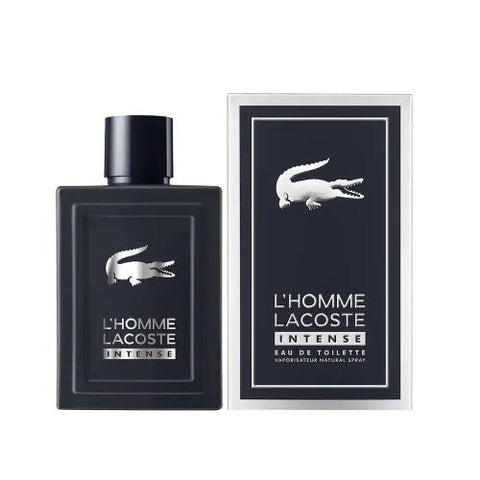 Lacoste L'Homme Intense