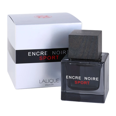 Lalique Encre Noire Sport