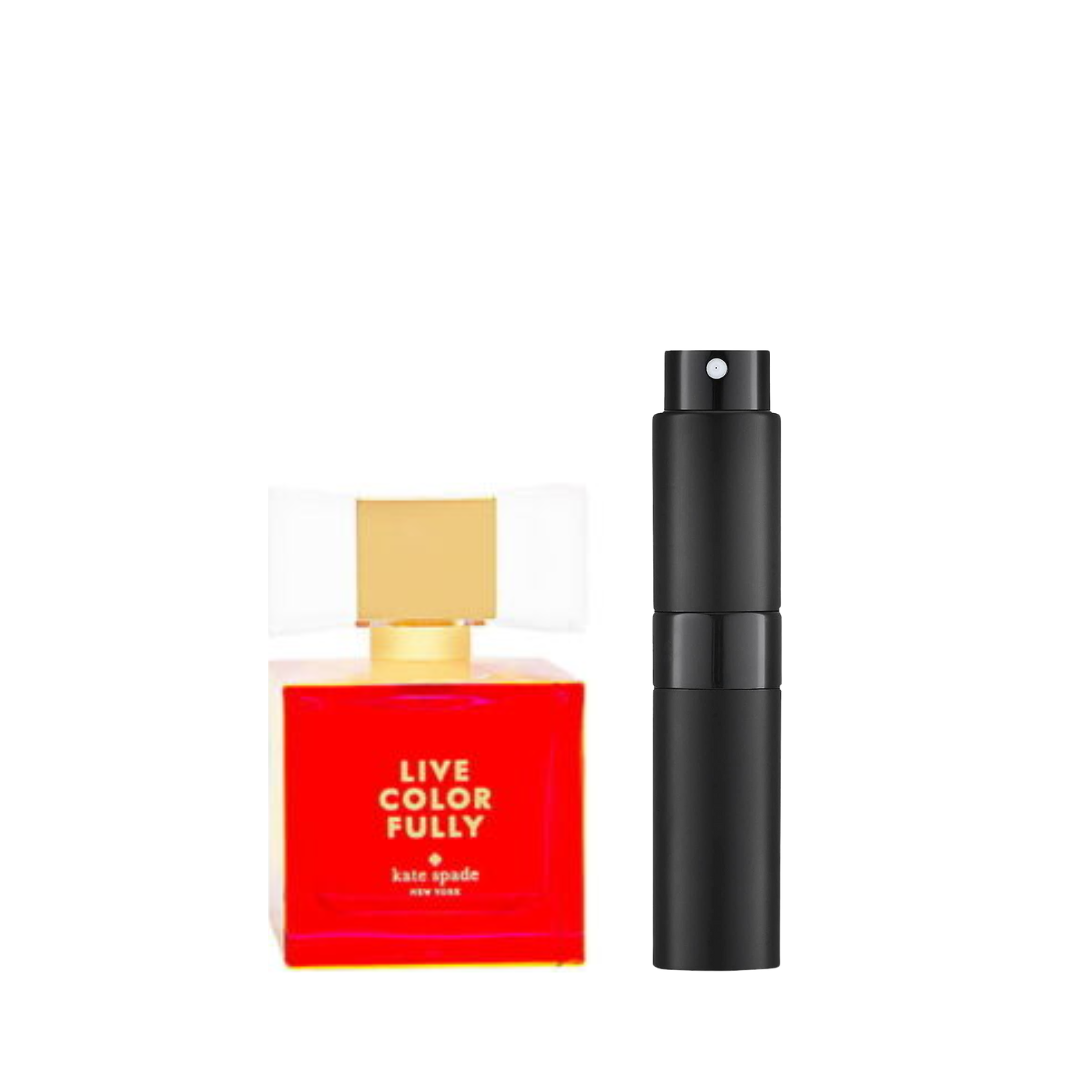 Kate Spade Live Colorfully Perfume Shop